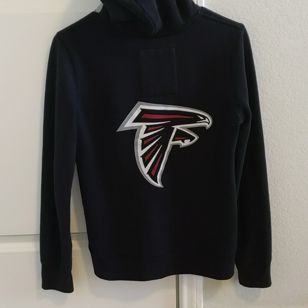 Atlanta Falcons Jacket - Picture 2 of 3